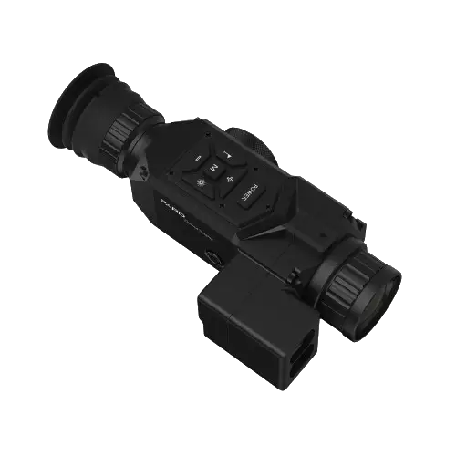 Pard Hunt-Pro 35LRF фото